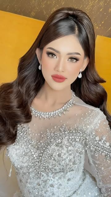 Engagement Lamaran Makeup by Bonita