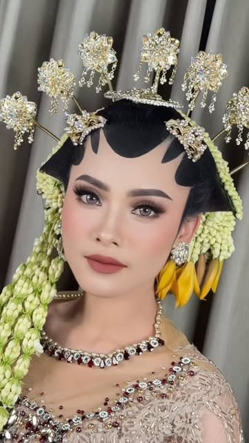 Rekomendasi MUA Jakarta Barat & PIK